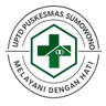 Logo UPTD Puskesmas Sumowono